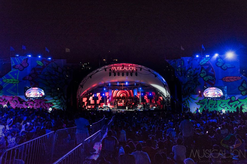 Musicalion Musicalion | Un legado para la Ciudad de Panamá - Rockzany Magazine