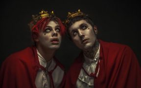 Obey Bring Me The Horizon Yungblud