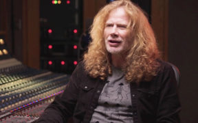 Nuevo album de Megadeth