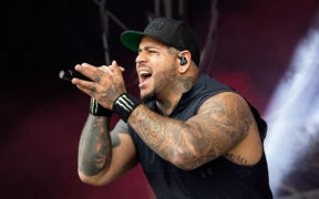 Vocalista de Bad Wolves se va de la banda