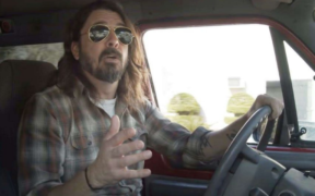 dave grohl what drives us