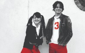 ‘White Blood Cells’ de White Stripes