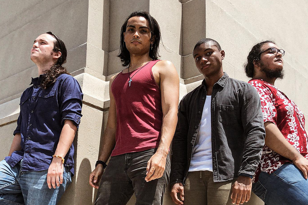 Nightwalker Rapper Nightwalkers regresa a Colombia - Rockzany Magazine