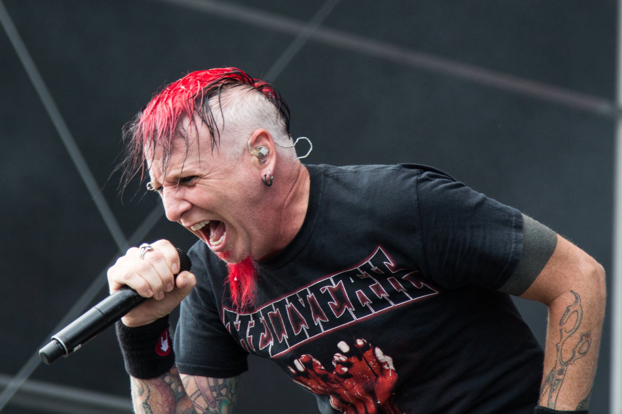 HELLYEAH: Chad Gray y Tom Maxwell un Nuevo Capítulo - Rockzany Magazine