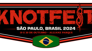 KNOTFEST BRASIL 2024 ANUNCIA LINE-UP - Rockzany Magazine