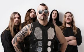 Sabaton – The Tour To End All Tours en cines