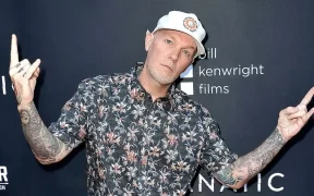 Fred Durst de Limp Bizkit demanda a Universal Music