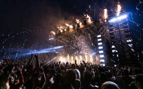 Bandas Internacionales