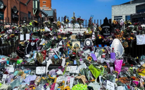 EN VIVO el funeral de Ozzy Osbourne