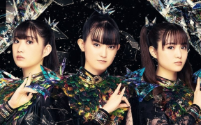 from me to u babymetal cover