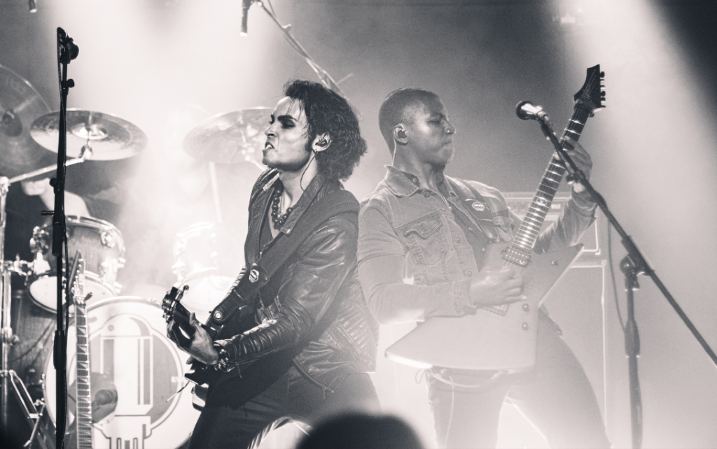 Road To Oblivion de Nightwalkers: un manifiesto de thrash metal panameño