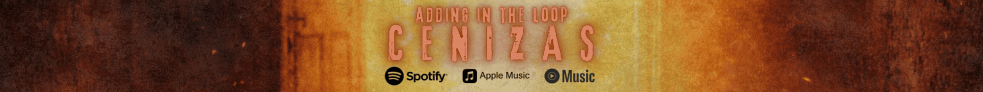 Escucha lo nuevo de Adding In The Loop